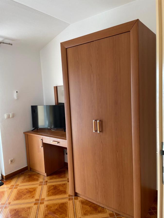 Studio Apartmani Bagaric Duće المظهر الخارجي الصورة