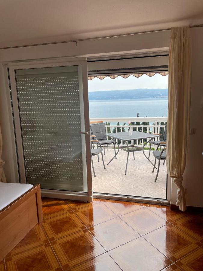 Studio Apartmani Bagaric Duće المظهر الخارجي الصورة