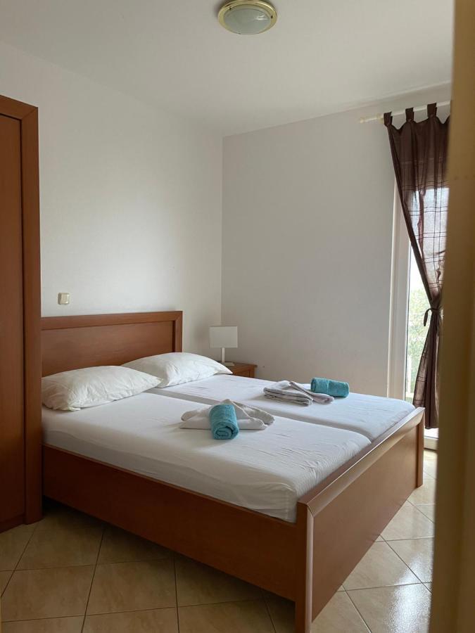 Studio Apartmani Bagaric Duće المظهر الخارجي الصورة